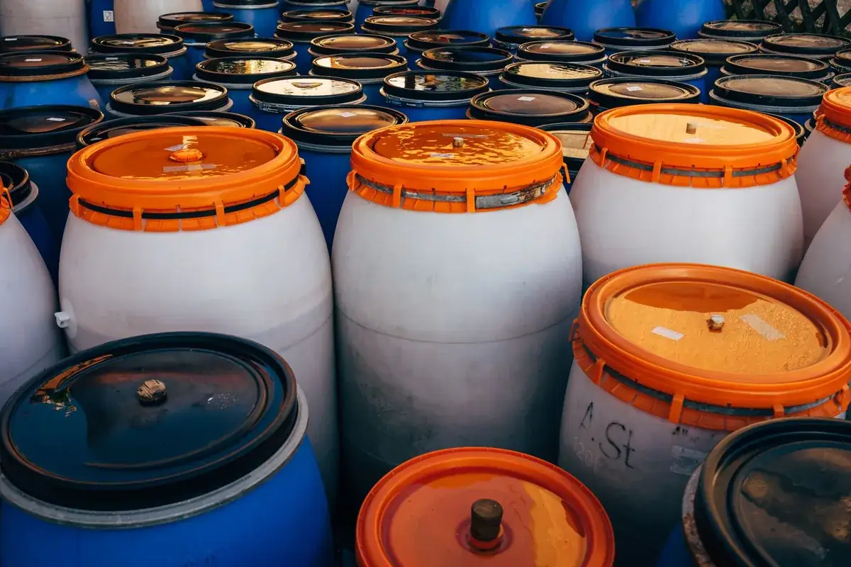 Hazmat Cleanup in Sheridan, OR